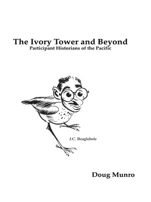 cover image of The Ivory Tower and Beyond